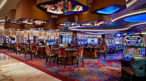 Layar metode pembayaran di platform rindu slot