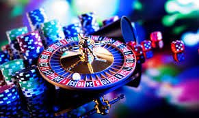 Antarmuka permainan Fish Hunter di platform rindu slot