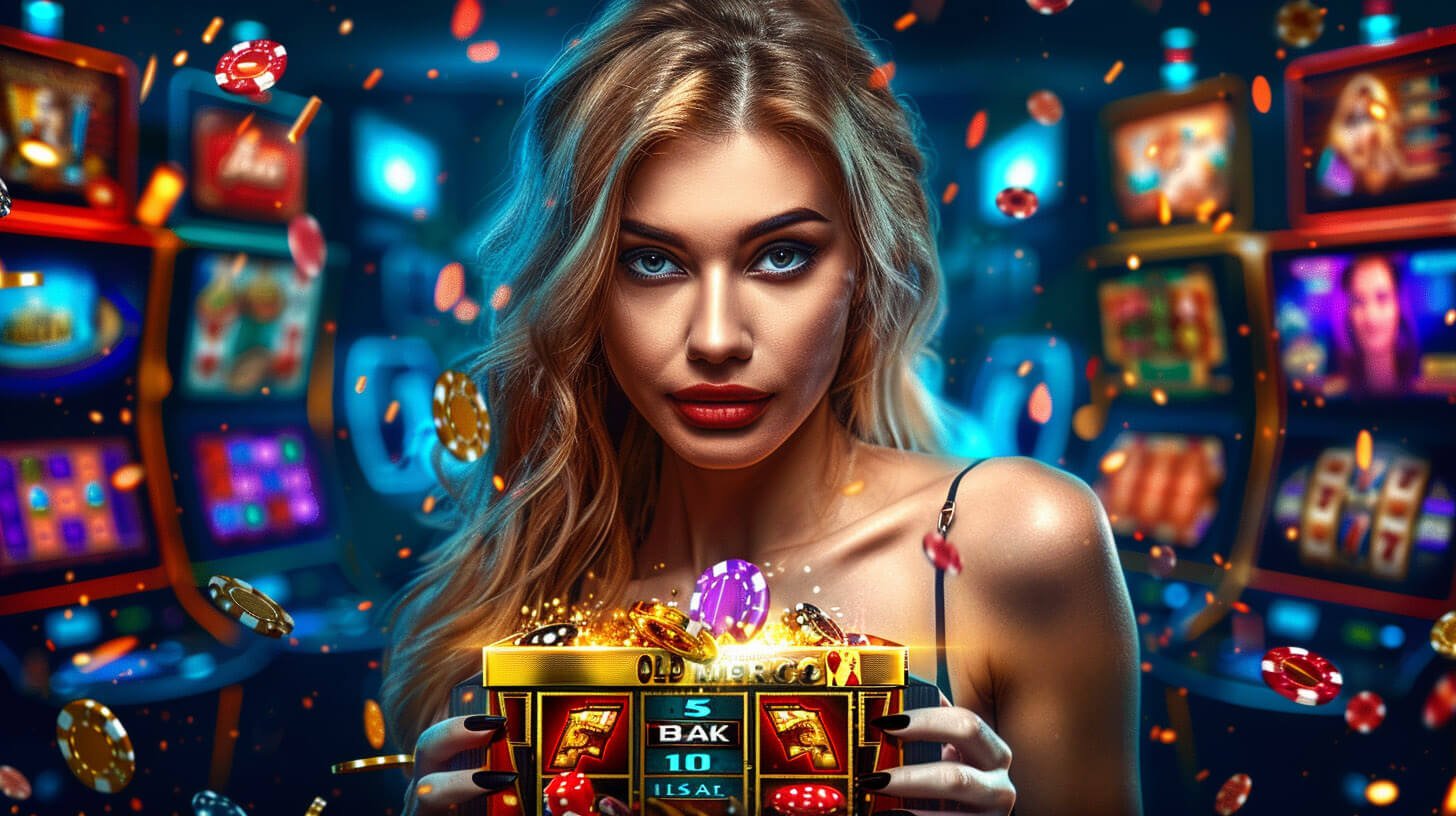 Fish Hunter Game 
