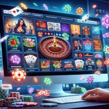 Pilihan metode pembayaran di rindu slot untuk deposit ke Joker Gaming